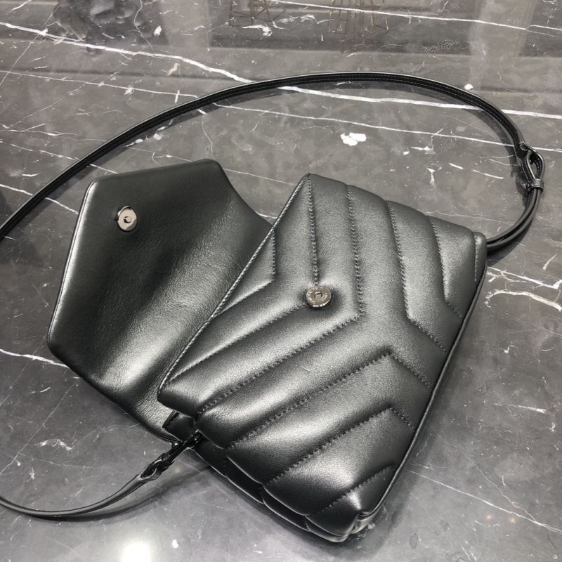 YSL Satchel Bags